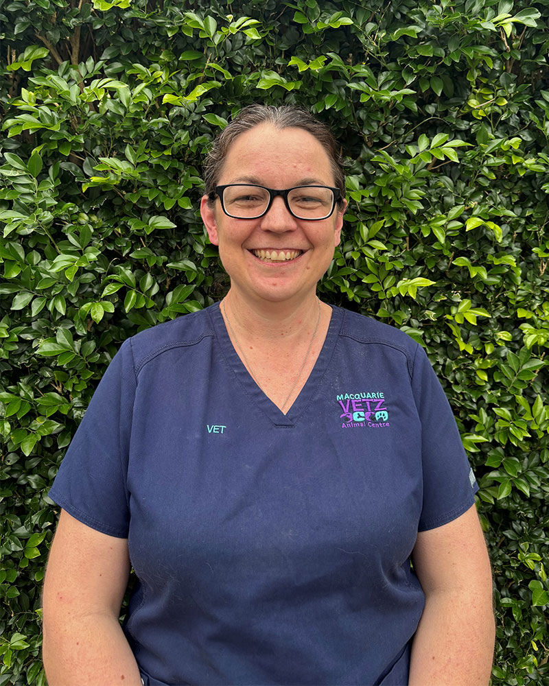 Dr Victoria Jordan
